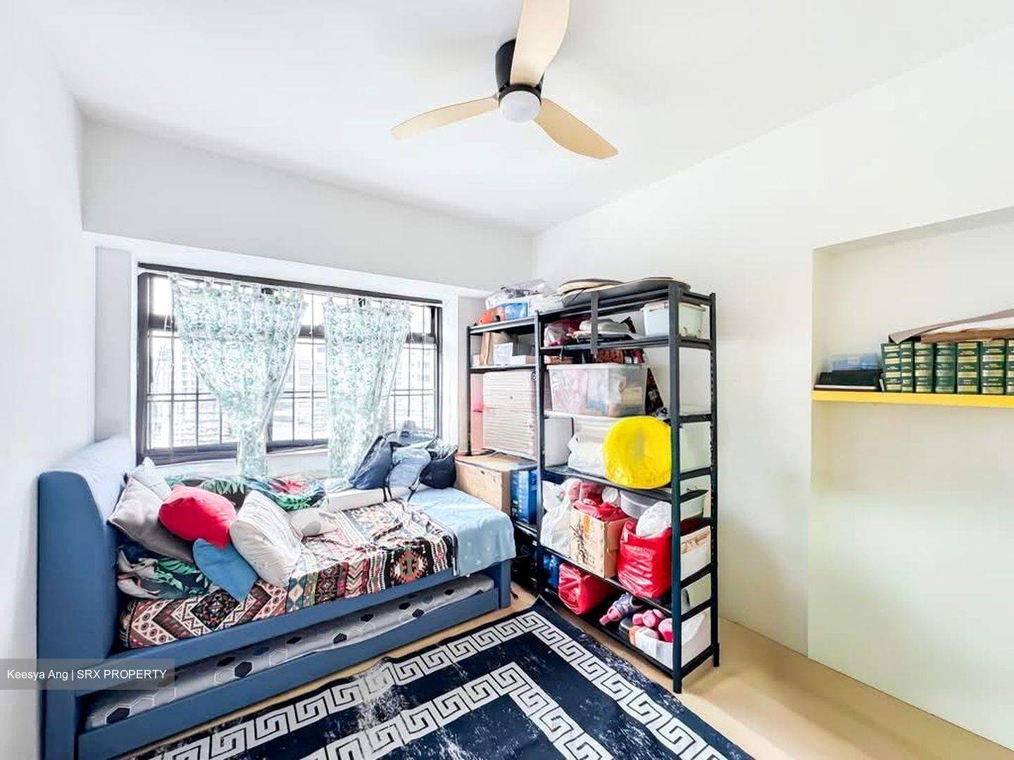 Blk 439A Fernvale Court (Sengkang), HDB 4 Rooms #591677701